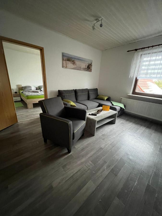 Am Gruenen Haus Garz (Rugen)
