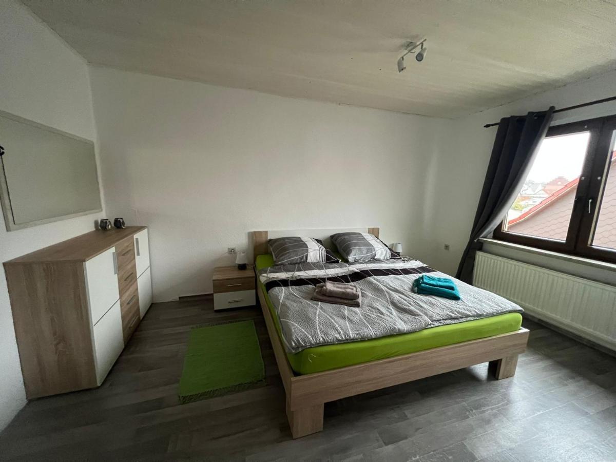 Am Gruenen Haus Apartment