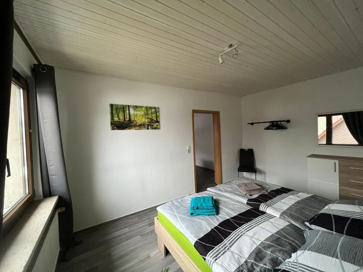 Am Gruenen Haus * Garz (Rugen)